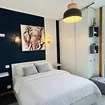 Le Petit Marche, T2 Emplacement Ideal Saint-Jean-de-Monts