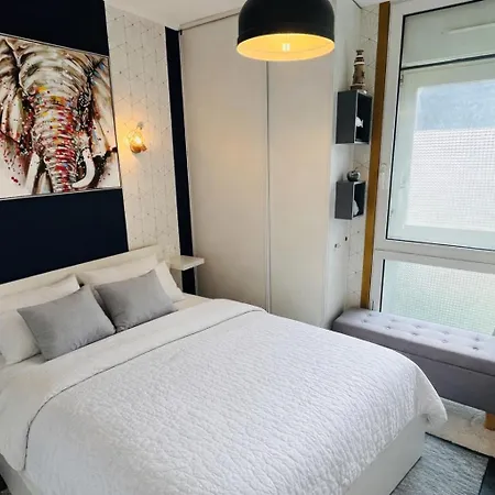 Le Petit Marche, T2 Emplacement Ideal Apartment *