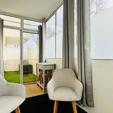 Le Petit Marche, T2 Emplacement Ideal