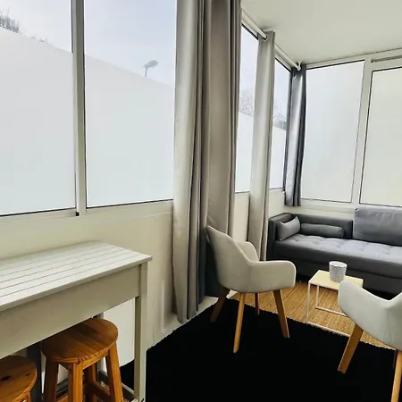 Le Petit Marche, T2 Emplacement Ideal Apartment Saint-Jean-de-Monts