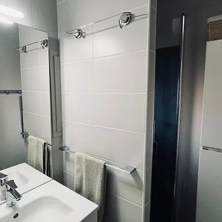 Apartment Le Petit Marche, T2 Emplacement Ideal