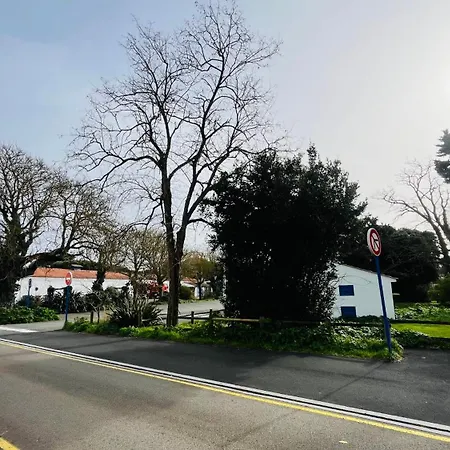 Le Petit Marche, T2 Emplacement Ideal * Saint-Jean-de-Monts